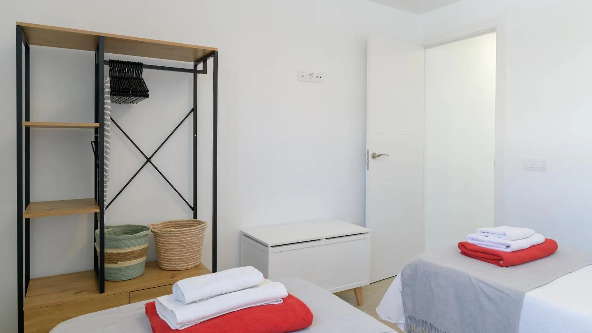 公寓 Casa El Volcan De Masdache, Puerto Del Carmen - Playa Chica 西班牙