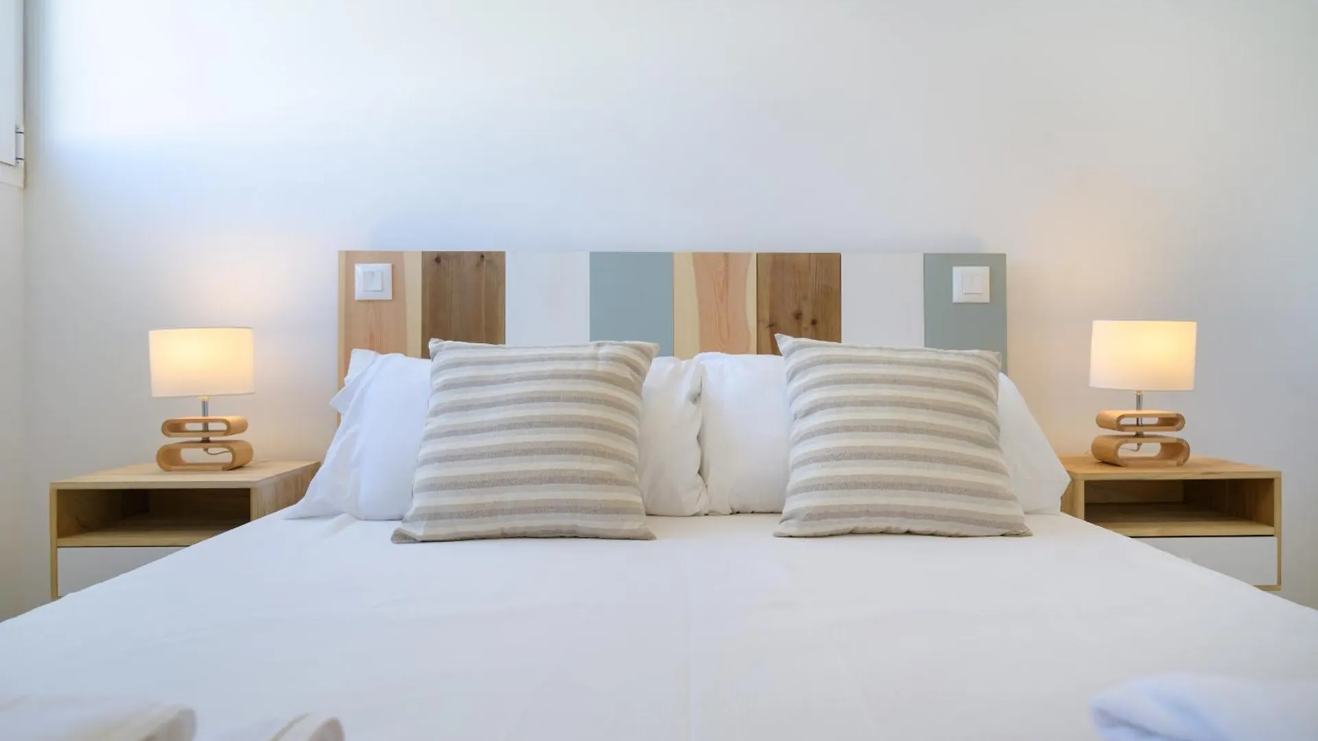 公寓 Casa El Volcan De Masdache, Puerto Del Carmen - Playa Chica 西班牙