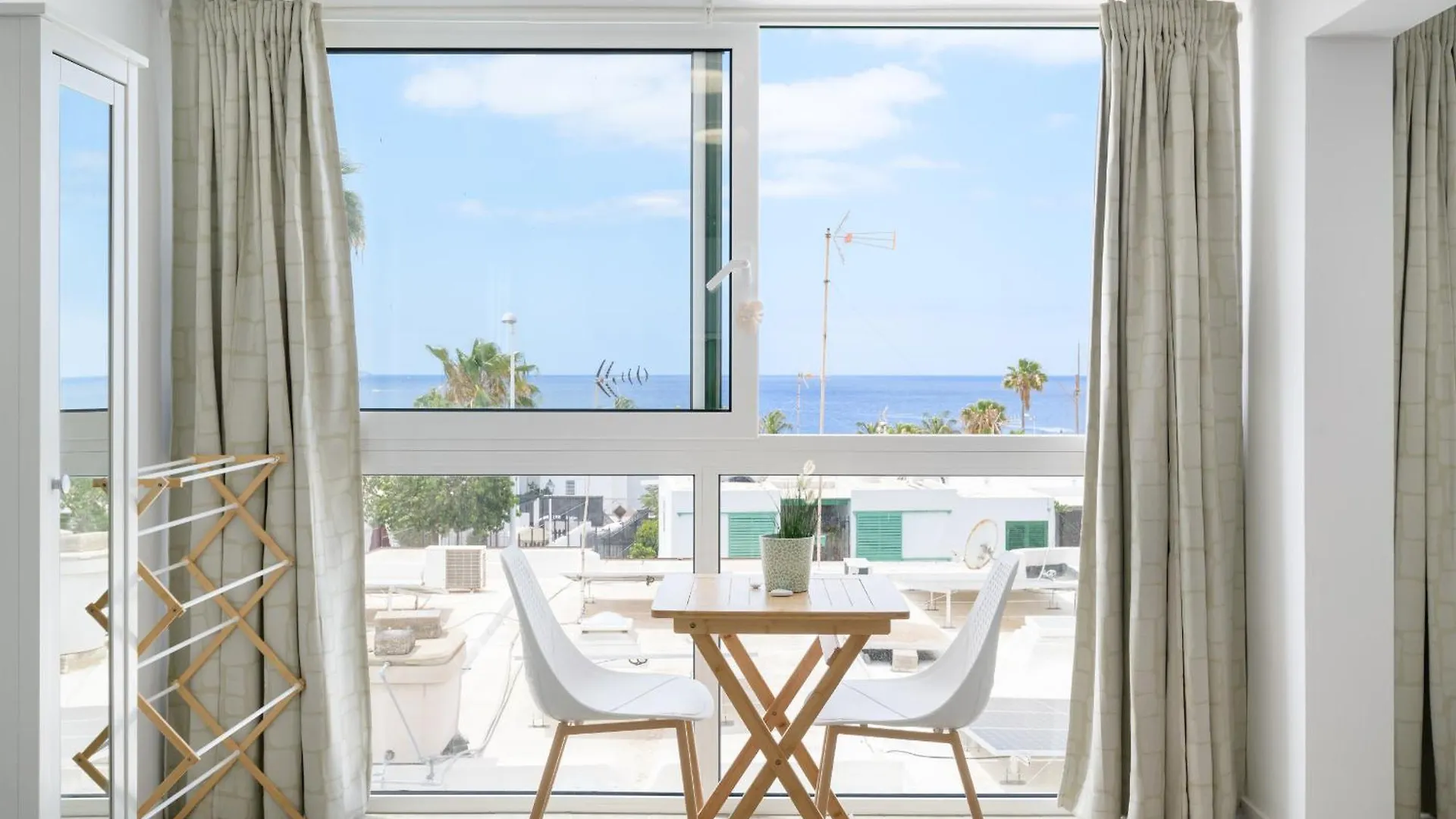 Casa El Volcan De Masdache, Puerto Del Carmen - Playa Chica 卡门港